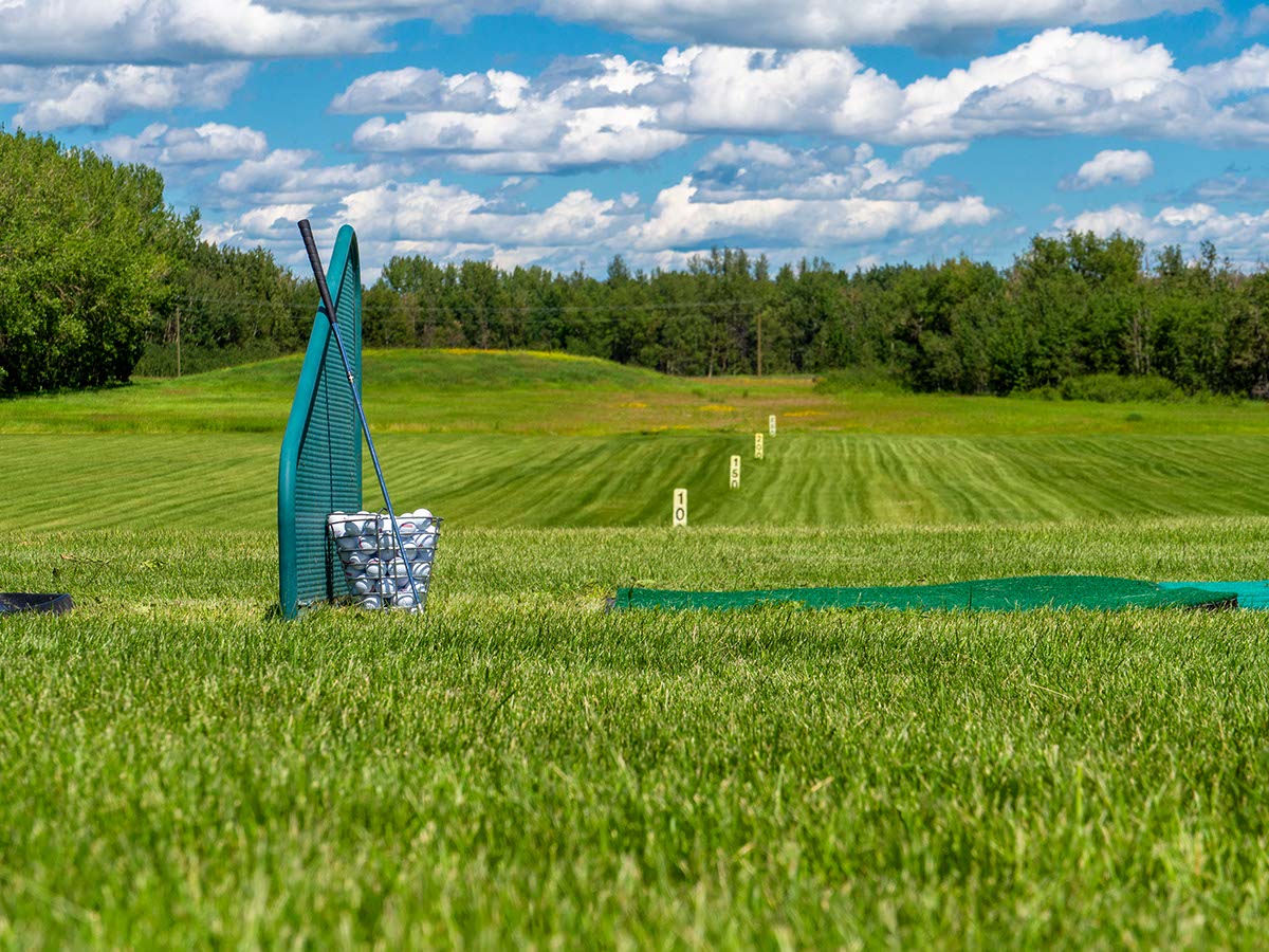 Driving Range