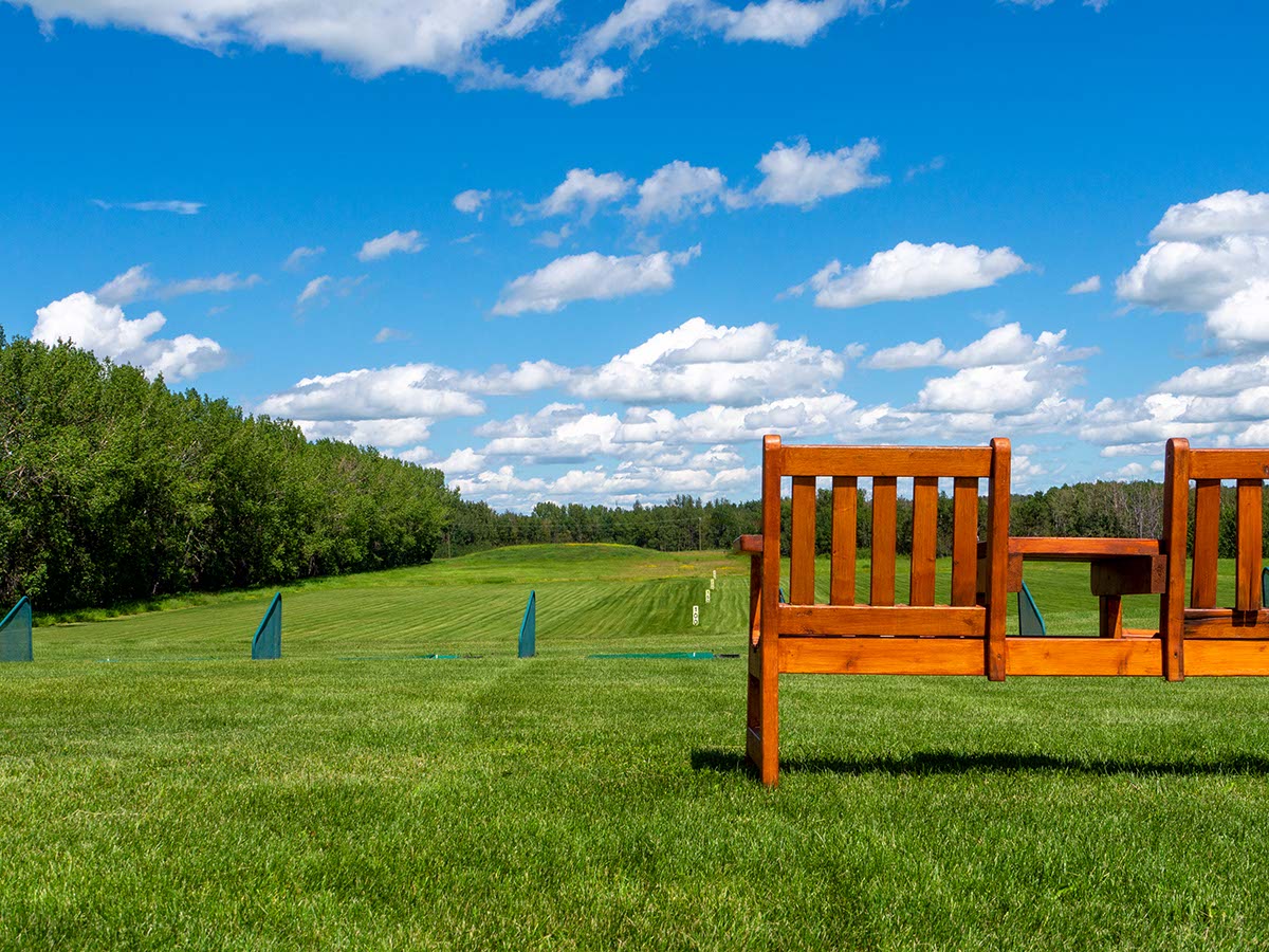 Driving Range