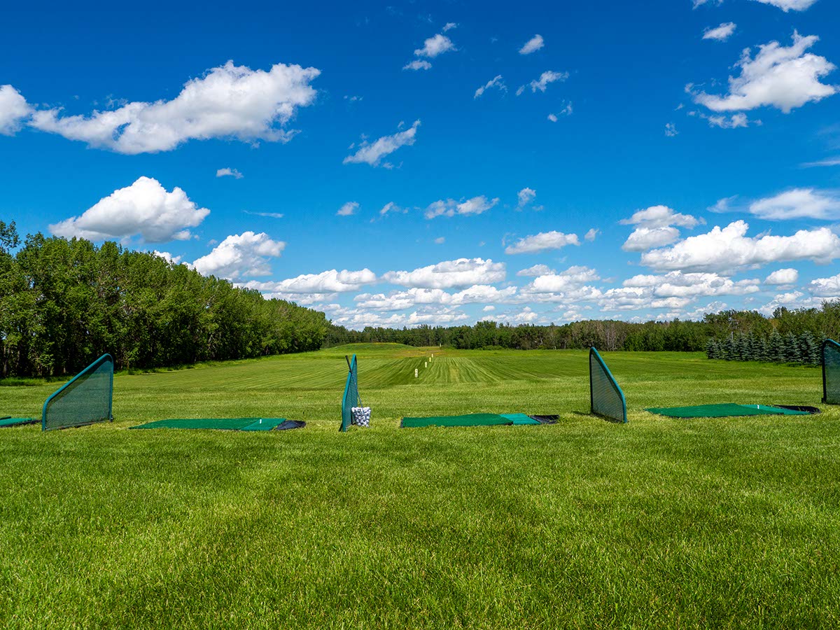 Driving Range