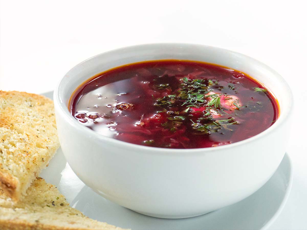 Borsch